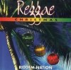 Riddem Nation - Reggae Christmas (CD)
